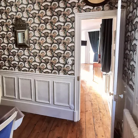 Appartement Chez Victor - Proche -