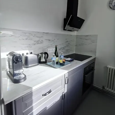Chez Victor - Proche - Apartment *