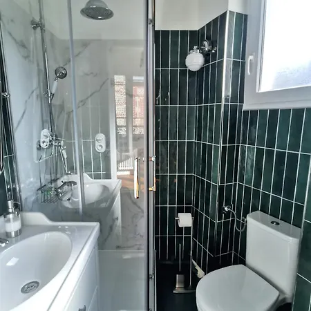 Chez Victor - Proche - Veules-les-Roses