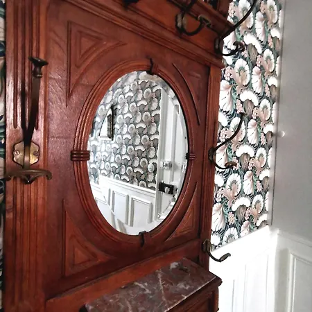 Chez Victor - Proche -