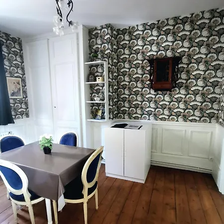 Appartement Chez Victor - Proche -