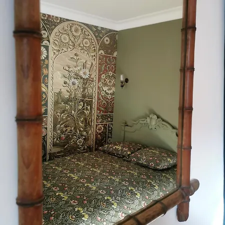 Chez Victor - Proche - Appartement Veules-les-Roses