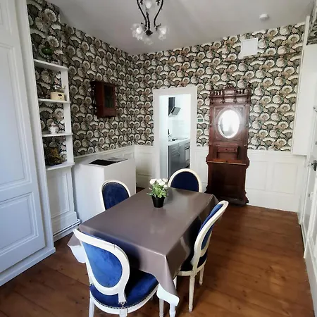 Chez Victor - Proche - * Veules-les-Roses