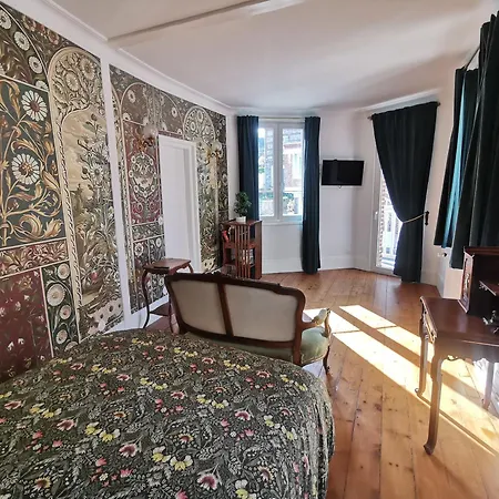 Chez Victor - Proche -