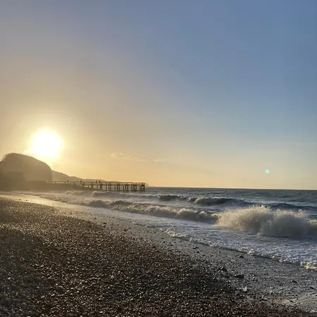 Chez Victor - Proche - Appartement Veules-les-Roses