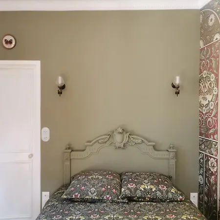 Chez Victor - Proche - Apartment Veules-les-Roses