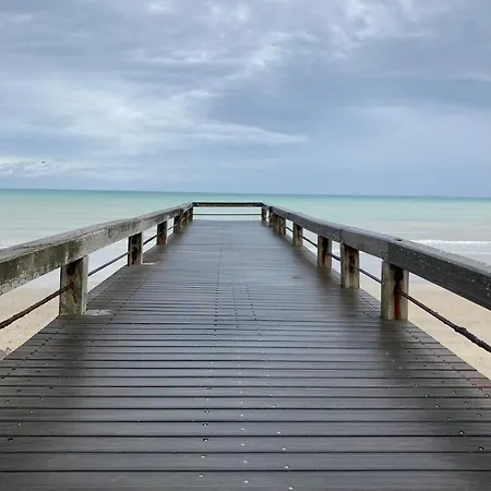 Appartement Chez Victor - Proche -